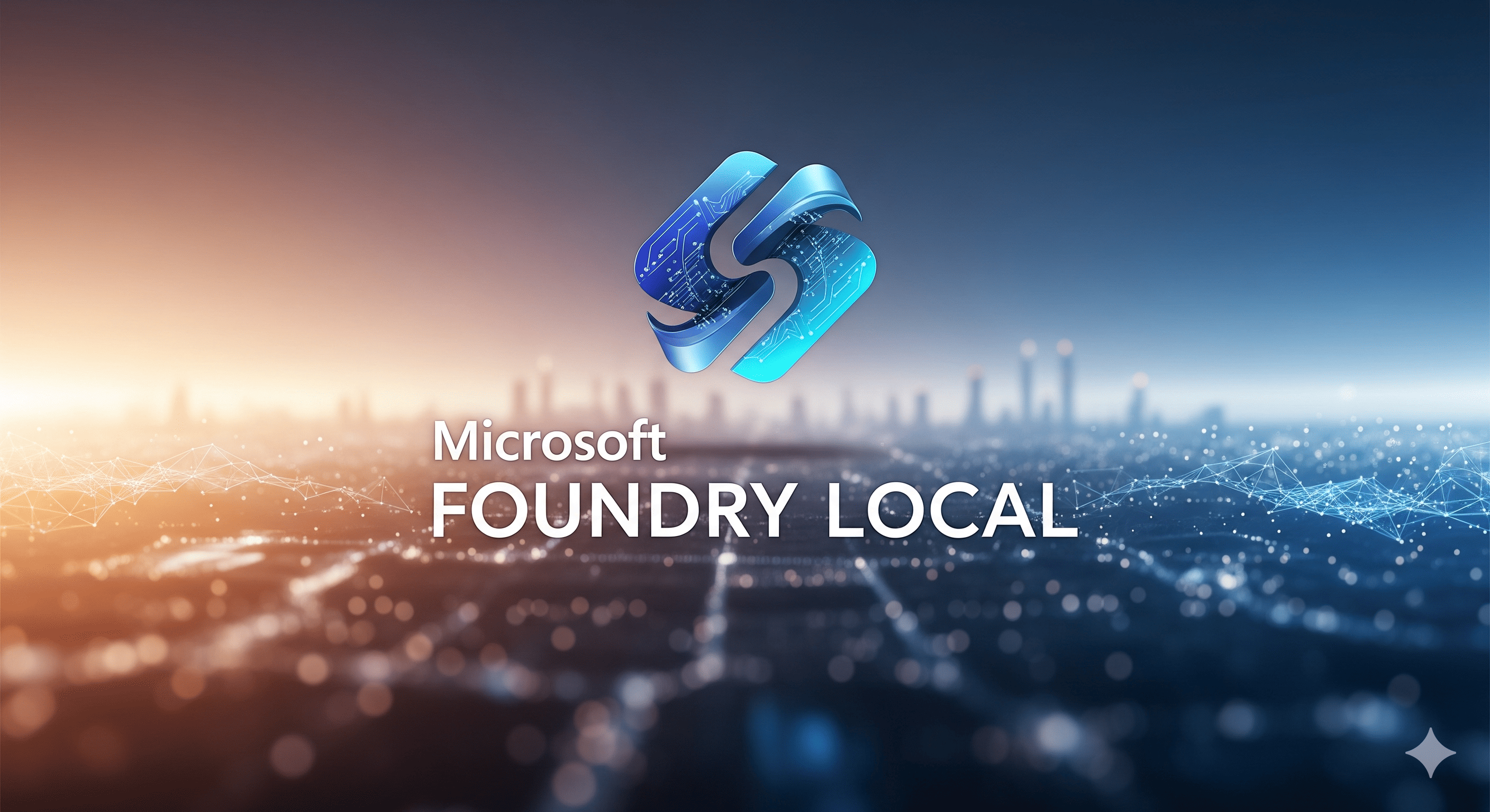 Exploring Microsoft Foundry Local