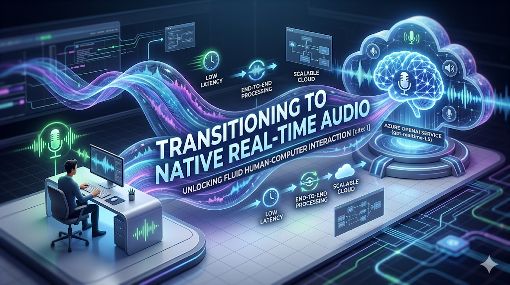 Hands-On with GPT-Realtime-1.5 on Azure